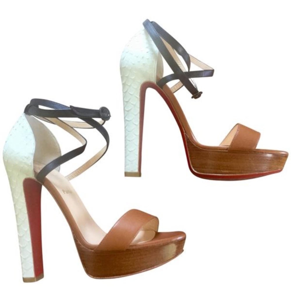 Christian Louboutin Summerissima